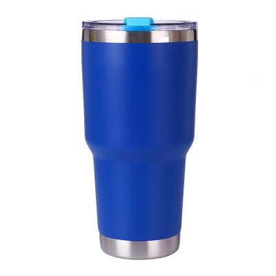 China 18/8 30oz Double Wall Stainless Steel Gift Car Cup Sustainable Current High Quality Water Bottle for sale