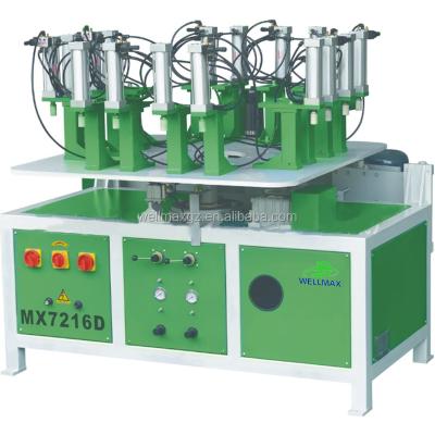 China Wood Chair Legs Woodworking Table Processing Machine,Copy Wood Shaper MX7216D for sale