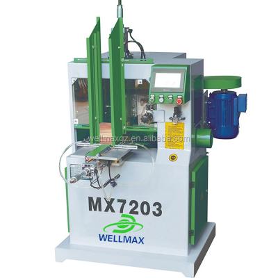 China Automatic woodworking process copy shaper machine for wooden toys, woodworking machine for toys MX7203 for sale