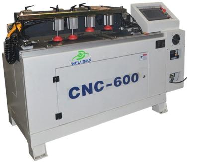 China Factory Dovetail Tenoning Machine CNC Automatic Dovetail Machine for sale