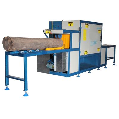 China Horizontal Circular Saw Machine Wood Cutting Machine for sale