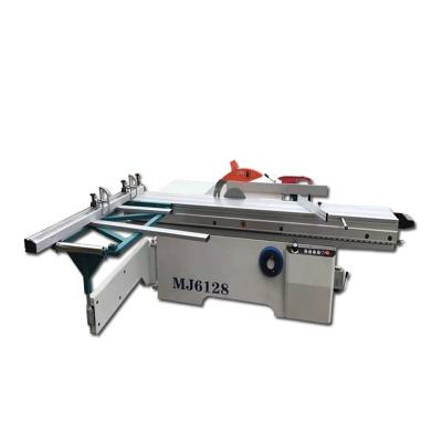 China Other WELLMAX MJ6128B wood cutting machine saw wood table saw for woodworking for sale