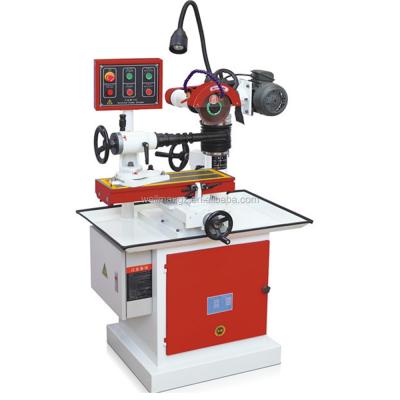 China Universal Grinding Machine, Universal Grinder Machine, Universal Cutter Sharpening Machine MF2718B-1 for sale