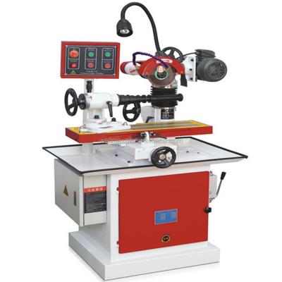 China Universal Grinding Machine, Universal Grinder Machine, Universal Cutter Sharpening Machine MF2718B-2 for sale