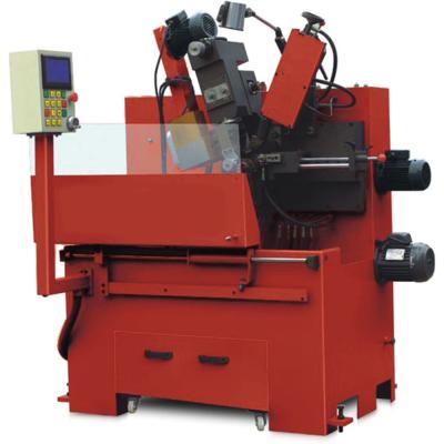 China Automatic Circular Saw Blade Sharpening Machine, Saw Blade Grinder, Saw Blade Grinding Machine MF158B for sale