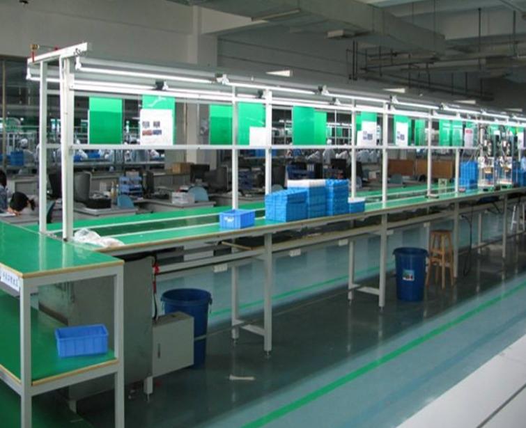 Verified China supplier - Foshan Nanhai Fankai Hardware Products Factory