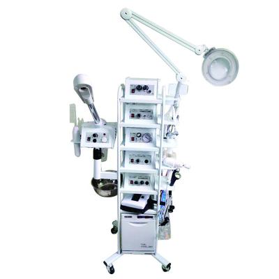 China Hot sale stainless steel 13 in 1 beauty function equipment for sale