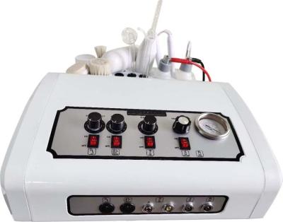 China High Quality 6 in 1 Multifunctional Vacuum Microderm Facial Machine FK-3026 for sale