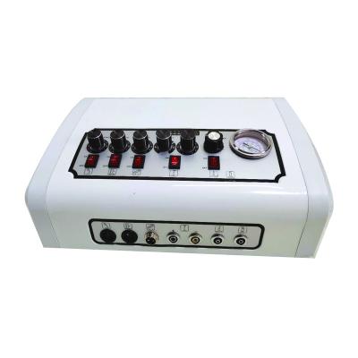 China Moisturizing Hot Selling Beauty Table Top 7 In 1 Function Facial Machine for sale