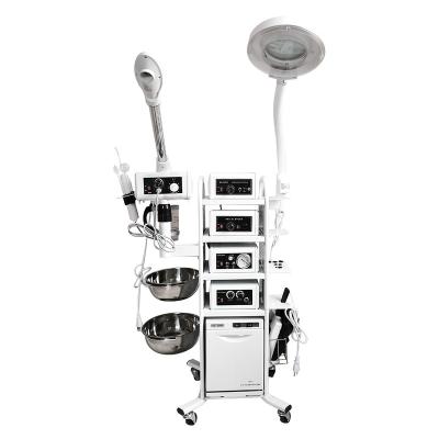 China Hot Sale Stainless Steel Beauty Function Equipment for sale