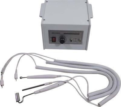 China High Quality Skin Desincrustation and Iontophoresis Beauty Skin Care Galvanic Facial Steam Rejuvenation for sale