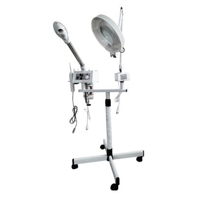 China Easy Operation Steamer+magnifying Lamp+High-frequency for sale