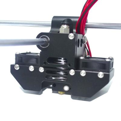 China GIULY New Type High Quality Ultimaker 2+ Hotend Extruder For 3D Printer Parts Accessories Ultimaker 2+ for sale