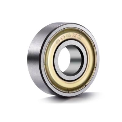 China 3D Printer GIULY 3D Printer Deep Groove Ball Bearings 8x22x7mm Bearing 608ZZ for sale