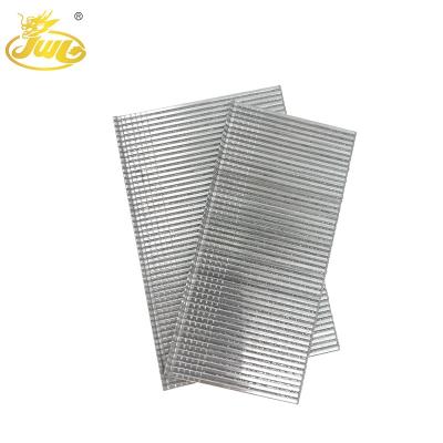 China Market 18Ga T Series Flat Brad Nail Stainless Steel Fitment Chinese Nail for sale