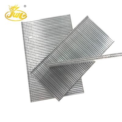 China Seling Flat Brad Nails Hot Wholesale 18 Gauge Sizes Price For Sale for sale