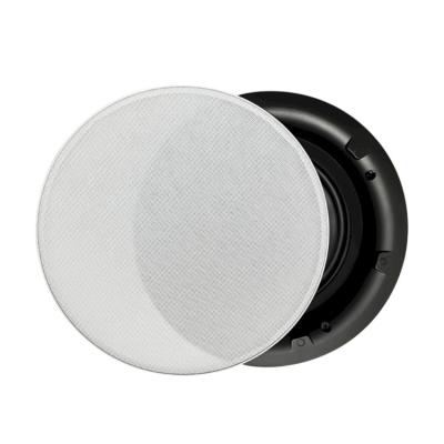 China Factory supply the new single-speaker design bathroom stereo ceiling loud speaker VQ6 for sale