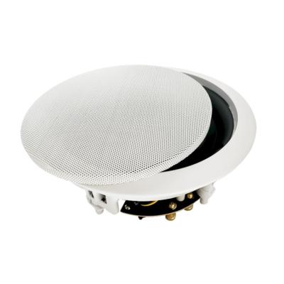 China Factory Directly Sell Wall Mounted Home Theater System Indoor Ceiling Speaker 6.5