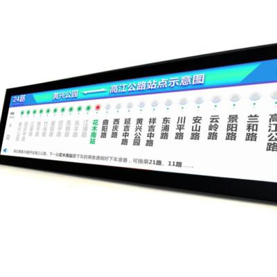 China 48 inch bar lcd display VLT480-SBLD-ADB for sale