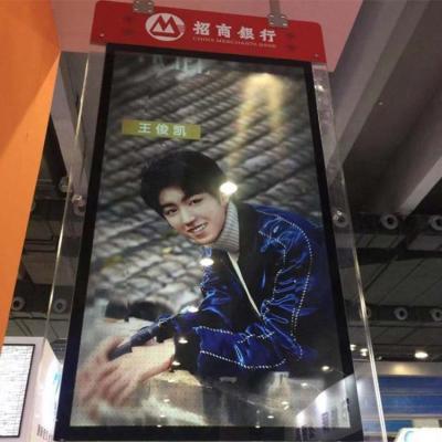 China China Outdoor New Product Transparent Conful Oled Display For Sale for sale