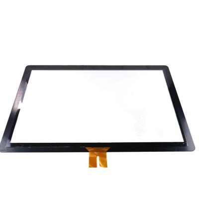 China Best-selling 55 inch touch screen monitor open frame ILITEK 10 point 55 inch USB capacitive touch screen for sale