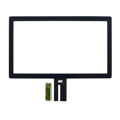 China High Quality Advertising Usb Industrial Multi-touch Usb Waterproof 17 Inch 17 Inch LCD Touch Screen for sale