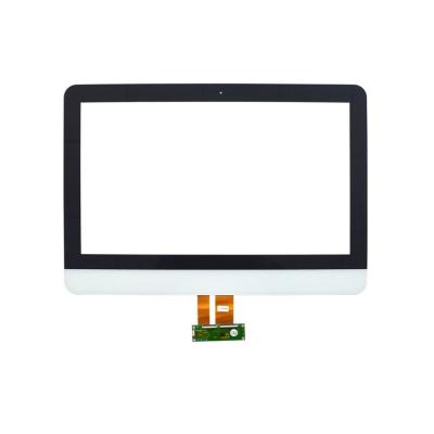 China ILITEK Waterproof USB Customized 75 Inch 75 Inch Large High Quality Capacitive Touch Screen Panel for sale