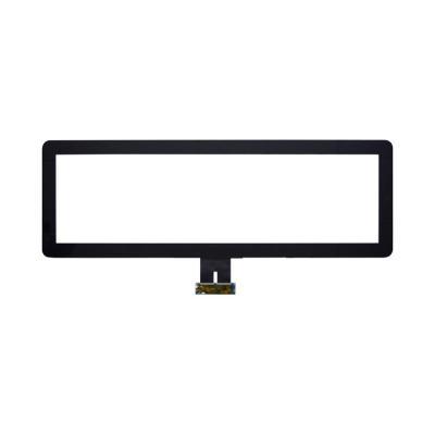 China Advertising Customized Usb Multi-touch Glass/Linux/Android Victory Waterproof 48 inch 48 inch Capacitive Touch Screen Panel for sale