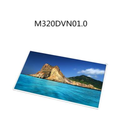 Cina schermo LCD a 32 pollici M320DVN01.0 del monitor TV di Wifi dello schermo LCD da tavolino 2560X1440 in vendita