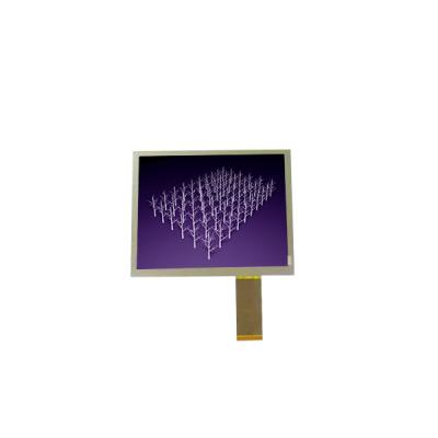 中国 8.4 inch LCD screen HSD084ISN1 A01 Industrial Equipment Navigation lcd panel lcd display 販売のため