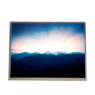 China 10.4 inch 640*480 G104V1-T01 tft screen lcd display tft lcd display module tft lcd panel à venda