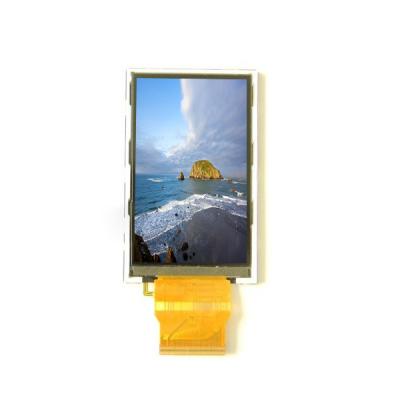 China TIANMA TM030LDHT1 3.0 inch Panel 240(RGB)×400 45 pins TFT LCD Display for Handheld & PDA zu verkaufen