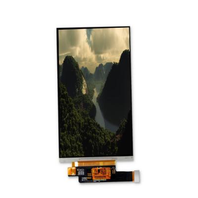 China TM050JDHG33 LCD Module Replacement With Touch Screen For Zebra Motorola TC51 TC510K TC56 zu verkaufen