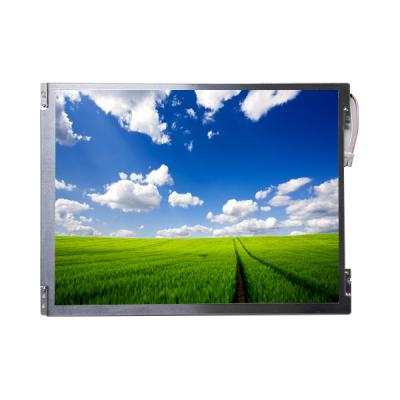 Κίνα TS104SAALC01-00 TFT LCD Screen 10.4 Inch RGB 800x600 Interface LCD Panels Module προς πώληση