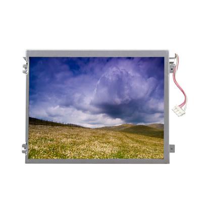 China Replacement LCD Display Panel LQ084S3DG01 8.4 Inch RGB 800X600 SVGA 119PPI for sale