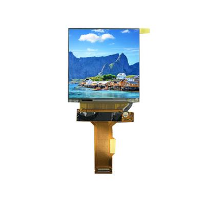 中国 LS029B3SX02 2.9 inch 1440(RGB)×1440 TFT LCD MIPI Screen 2K Dual LCD Displays for VR AR project 販売のため