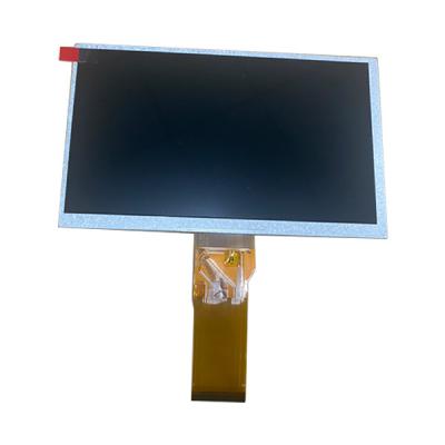 China 7.0 Inch RGB 800X480 Industrial TFT LCD Screen TM070RDH13-40 TIANMA à venda