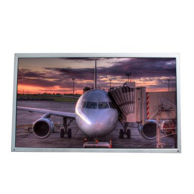 중국 AUO Vertical Stripe 15.6 Inch LCD Panel G156XW01 V0 Industrial LCD Panel Display 판매용