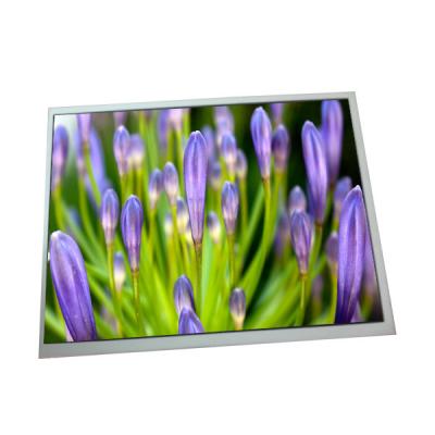 中国 12.1 inch 1024*768 Hight Brightness industrial lcd panel 105ppi LCD Module TM121TDSG04 販売のため