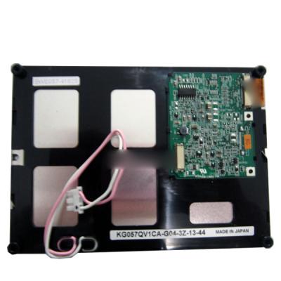 China New and original LCD KG057QV1CA-G04 5.7 inch lcd display module 320*240 lcd screen for sale