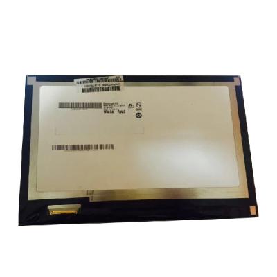 China 10.1 Inch 262K 45% NTSC LVDS LCD Panel  B101EVT04.0 For AUO zu verkaufen