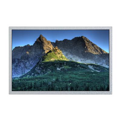 Китай 10.1 Inch 1280x800 WXGA BOE TFT LCD Screen EV101WXM-N81 IPS LCD Display продается