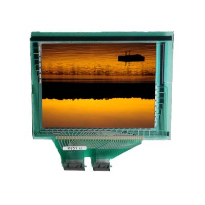 China 5,7 inch 320*240 industriële TFT LCD-module AA057QD01 Te koop