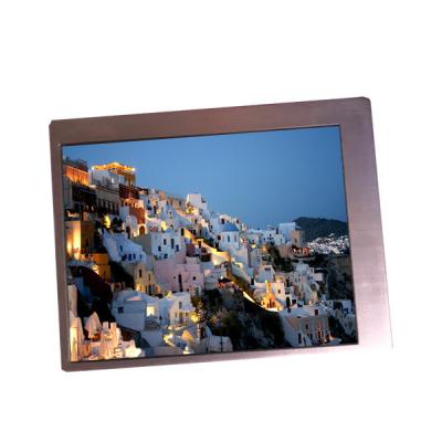 中国 SP10Q010 3.8 inch LCD Industry Display Panels 販売のため