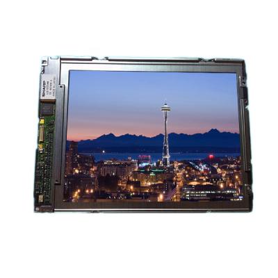 China LQ10D346 original 10.4 inch LCD Display for Pro-face GP570-TC11 for sale