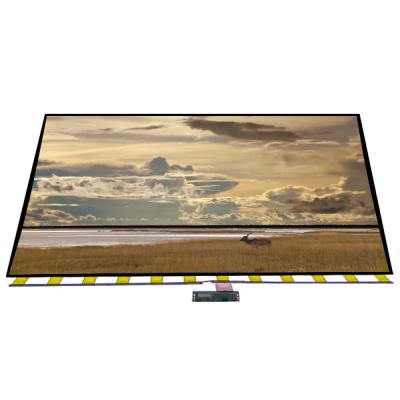 Китай LSC550HN02 55.0 inch LCD Screen resolution 1920*1080 LCD panel продается