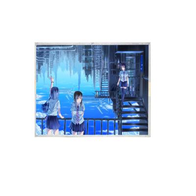 중국 LC130V01-A3K1 13.0 inch 640*480 LCD Screen Panel for TV Sets 판매용