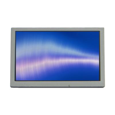 China TCG070WVLQAPNN-AN02 7.0 inch 800*480 LCD Screen Panel For Kyocera for sale