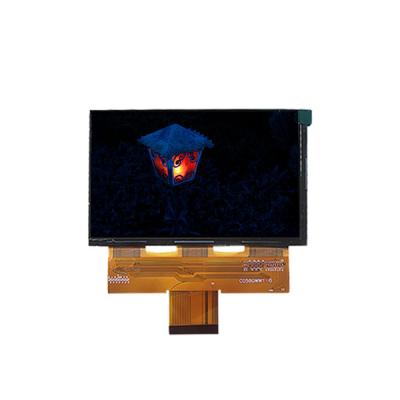 China 5.8 inch ET058Z8B-NE0 1280*768  LCD Screen FOR Projector for sale