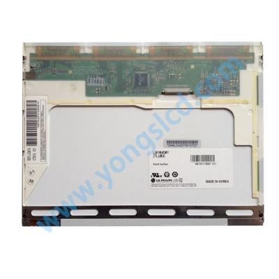 Κίνα 10.4 ιντσών βιομηχανική οθόνη LCD LB104S01-TL01 96PPI 250cd/M2 προς πώληση